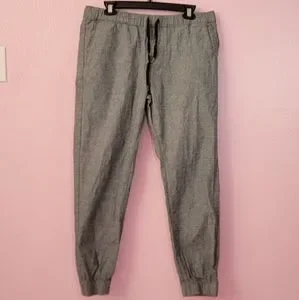 Bullhead Pants Bullhead Denim Co Joggers Skinny Pull On